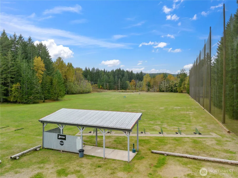 260 Mount Christie Drive Hoodsport, WA 98548