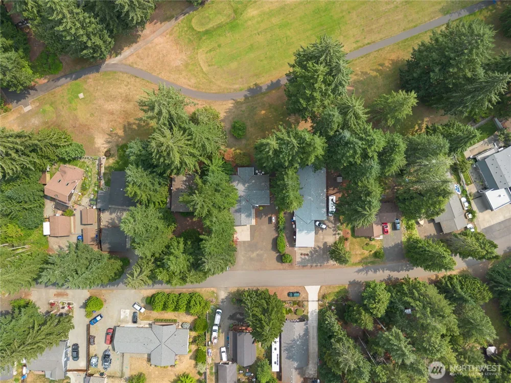 260 Mount Christie Drive Hoodsport, WA 98548