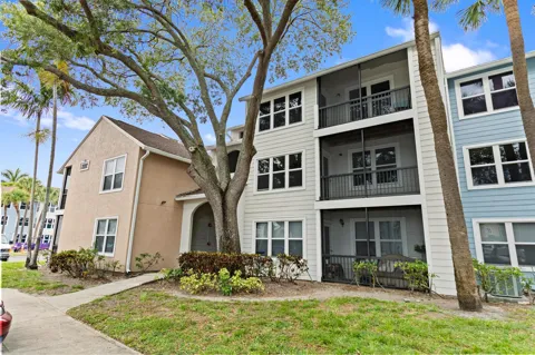 2317 Congress Avenue #24