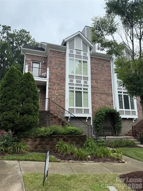 421 Spring Street