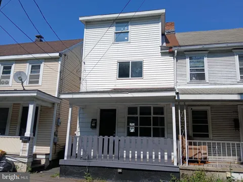 235 FRONT STREET