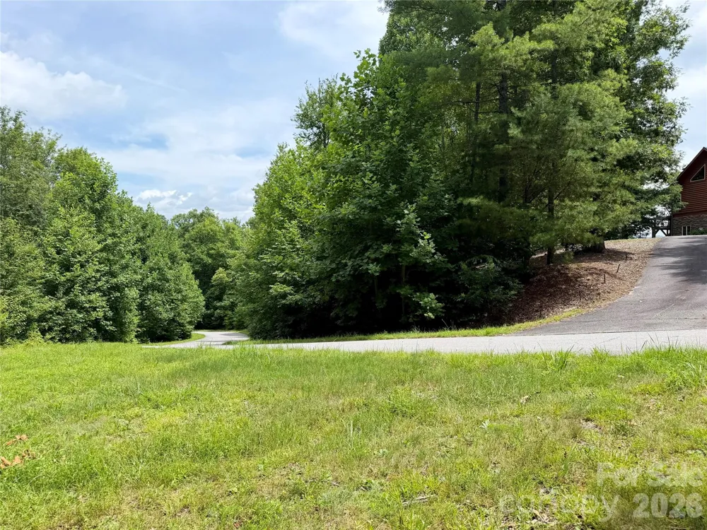 1156 Bear River Lodge Trail Marshall, NC 28753