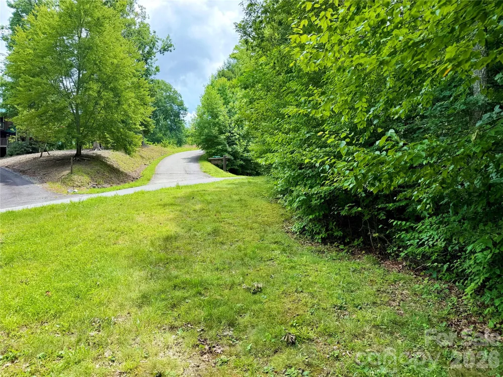 1156 Bear River Lodge Trail Marshall, NC 28753
