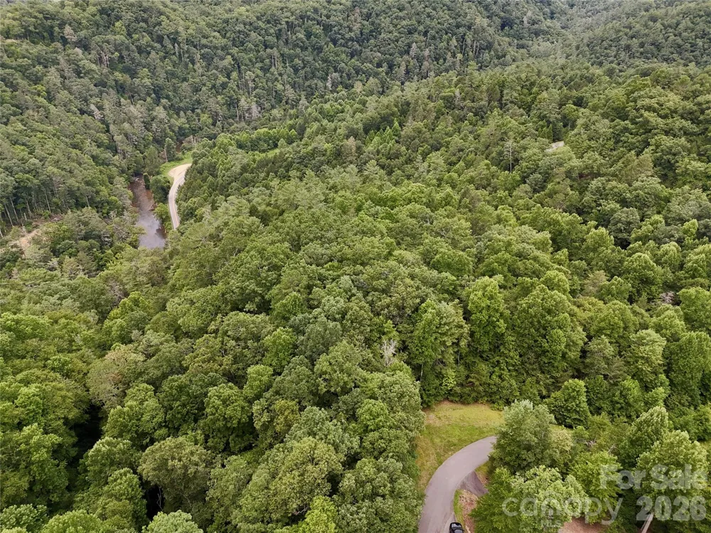 1156 Bear River Lodge Trail Marshall, NC 28753
