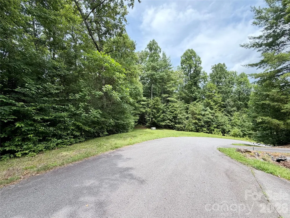 1156 Bear River Lodge Trail Marshall, NC 28753