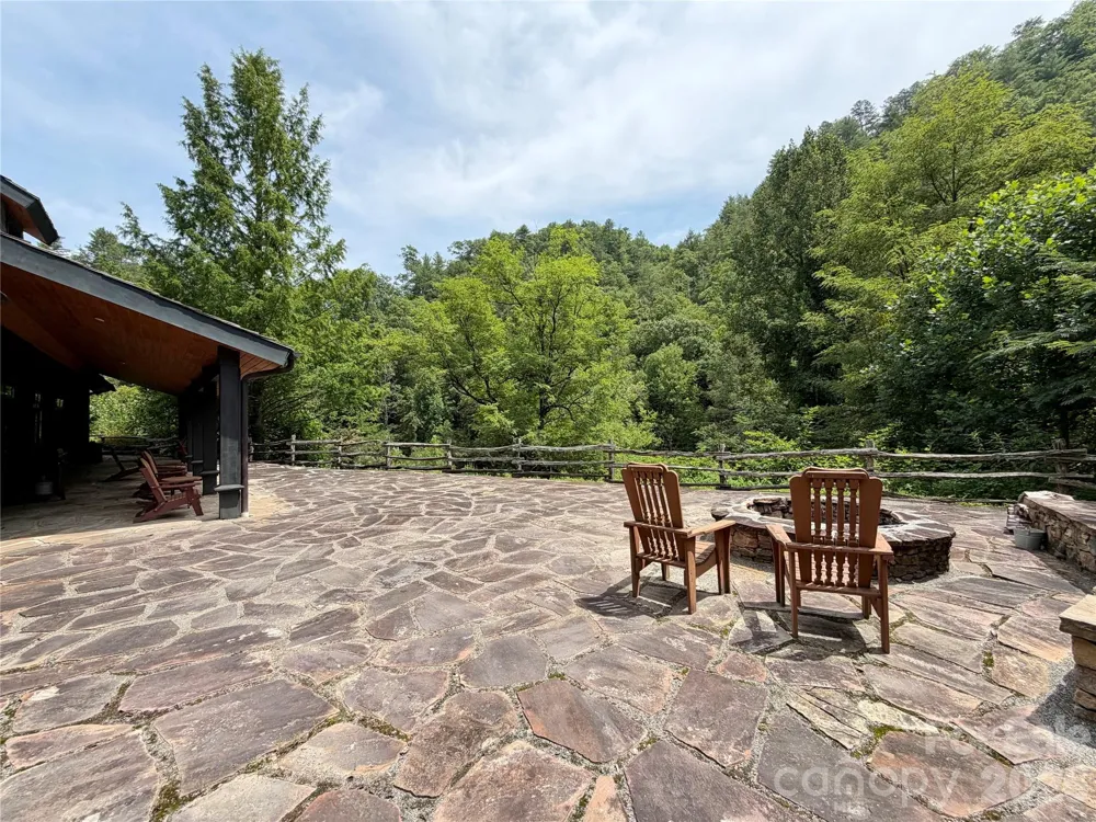 1156 Bear River Lodge Trail Marshall, NC 28753