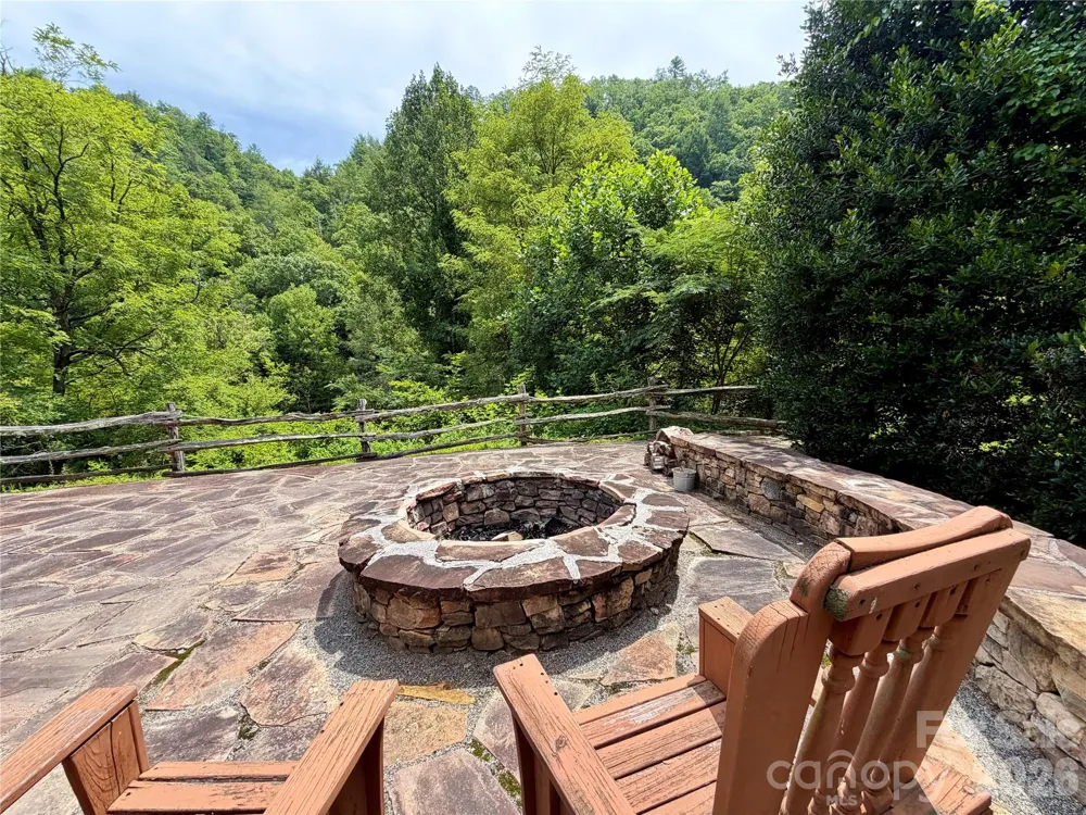 1156 Bear River Lodge Trail Marshall, NC 28753