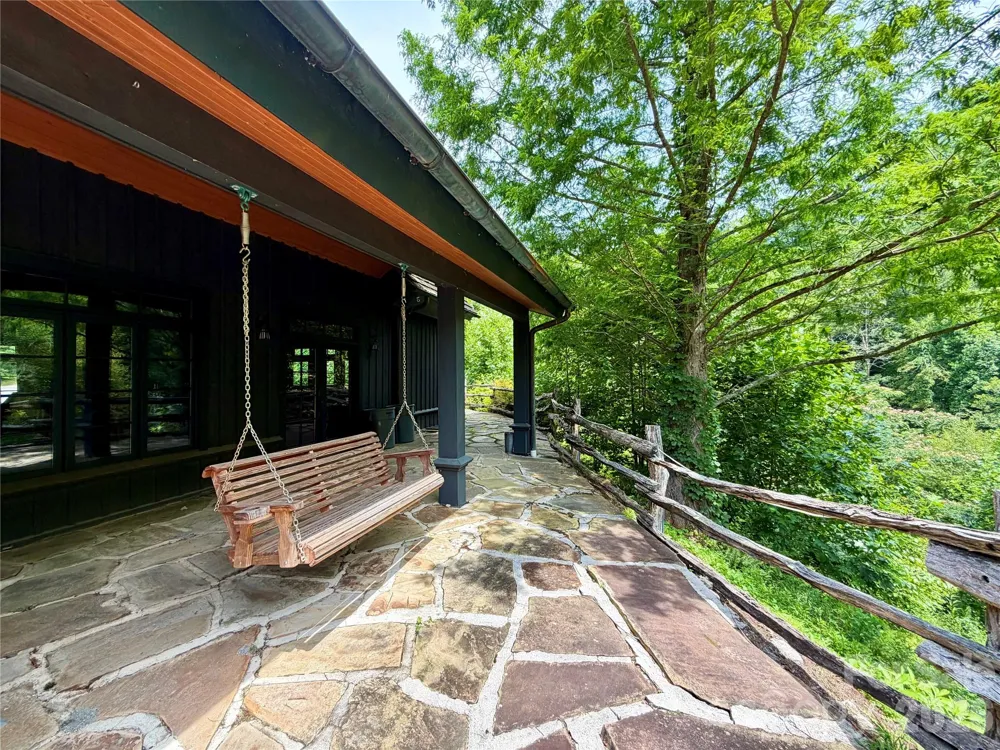 1156 Bear River Lodge Trail Marshall, NC 28753