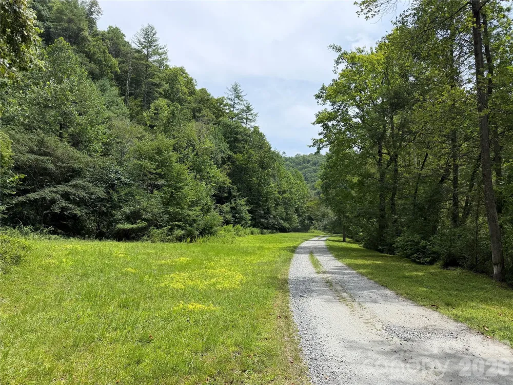 1156 Bear River Lodge Trail Marshall, NC 28753