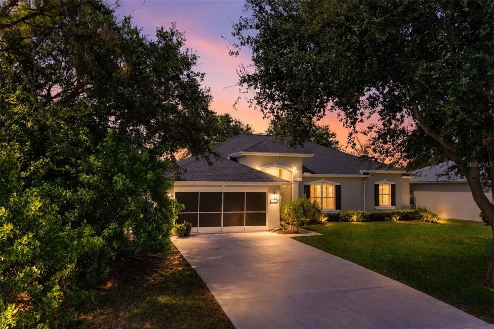 115 EMPIRE TERRACE Sebastian, FL 32958