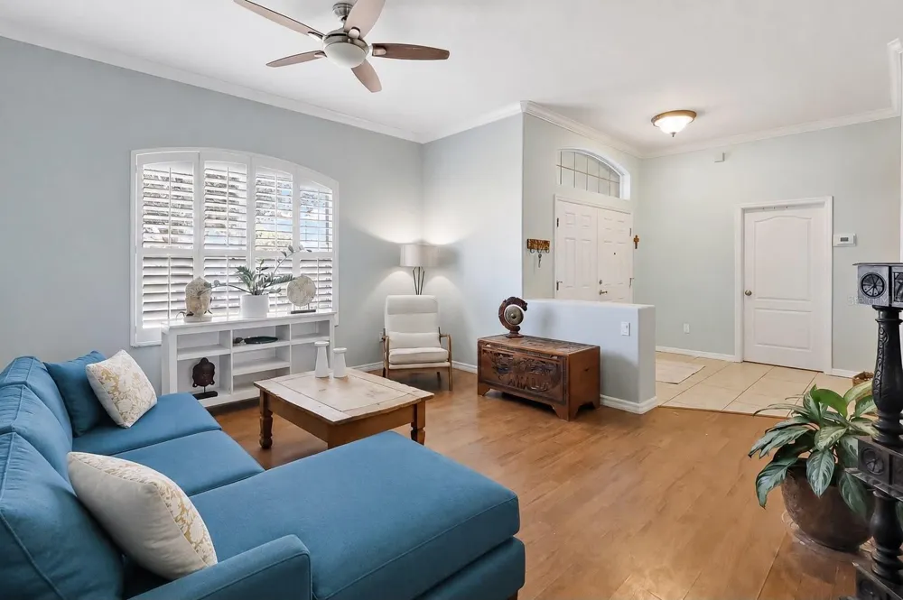 115 EMPIRE TERRACE Sebastian, FL 32958