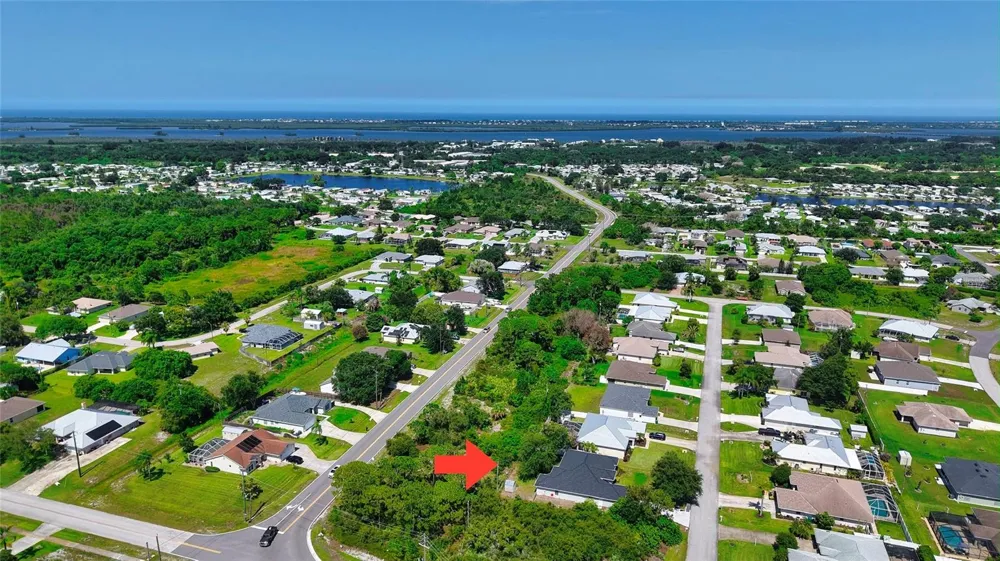 115 EMPIRE TERRACE Sebastian, FL 32958