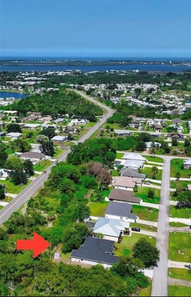 115 EMPIRE TERRACE Sebastian, FL 32958