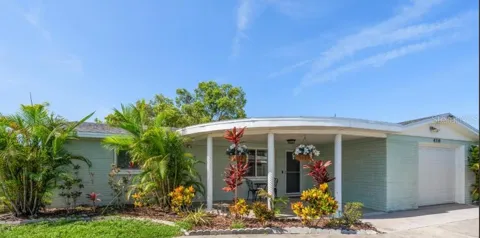 4114 SUNRAY DRIVE