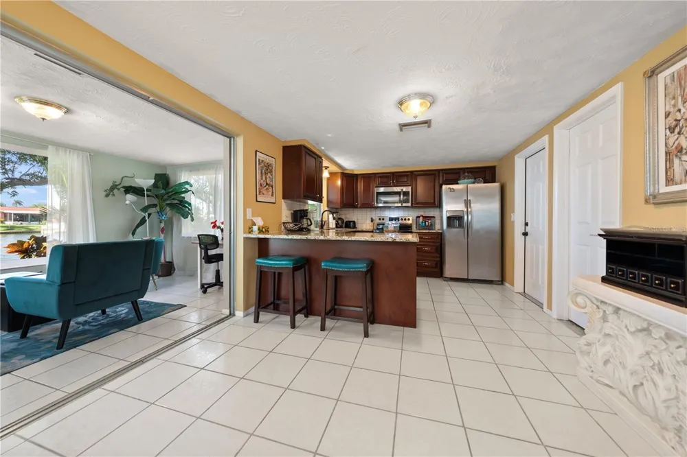 4114 SUNRAY DRIVE Holiday, FL 34691