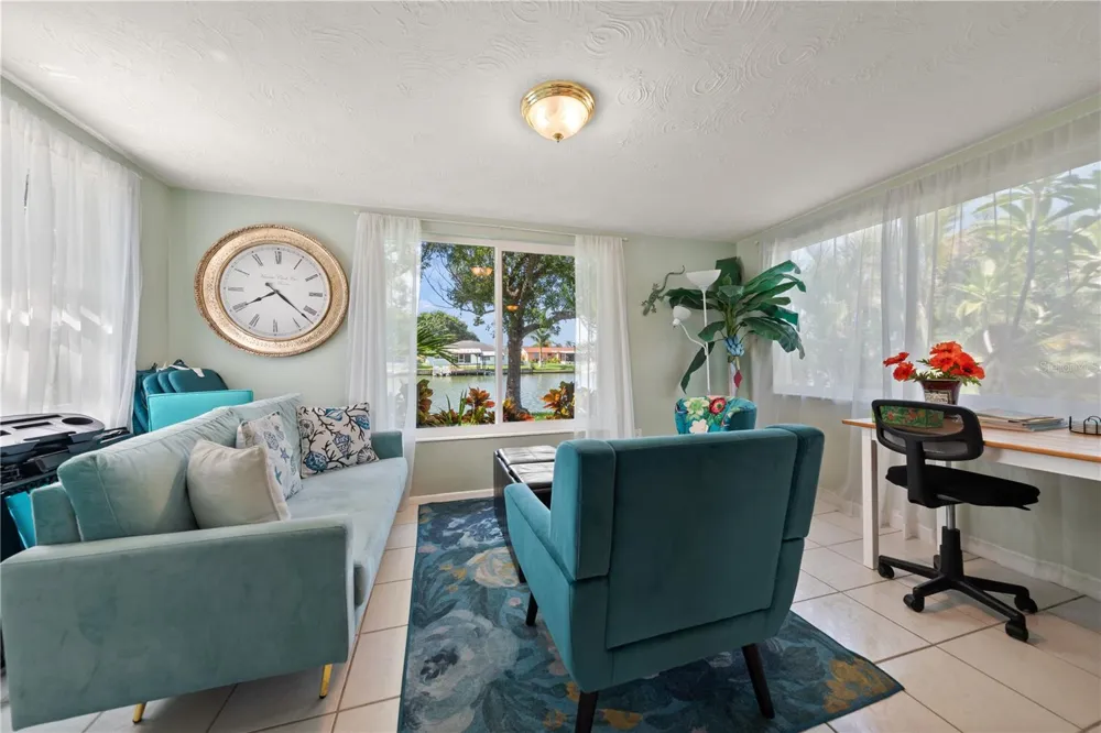 4114 SUNRAY DRIVE Holiday, FL 34691