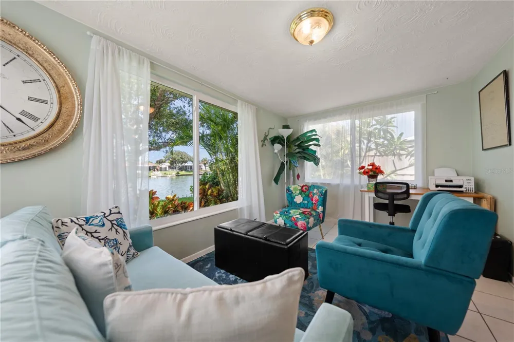 4114 SUNRAY DRIVE Holiday, FL 34691