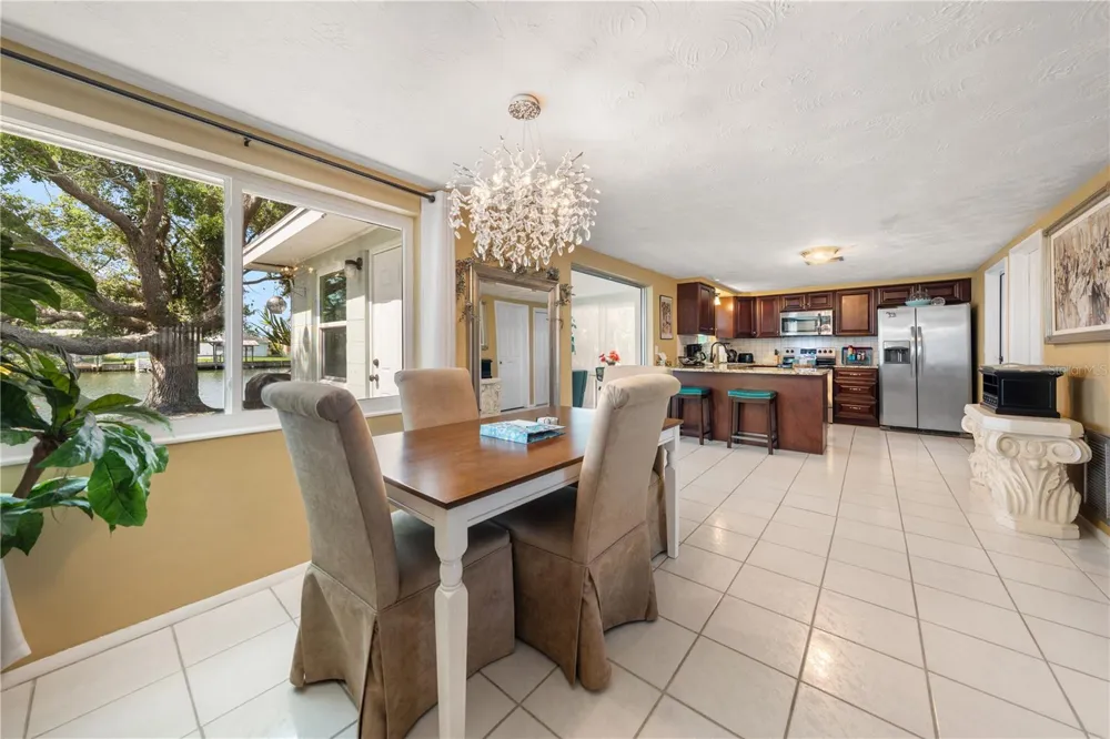 4114 SUNRAY DRIVE Holiday, FL 34691