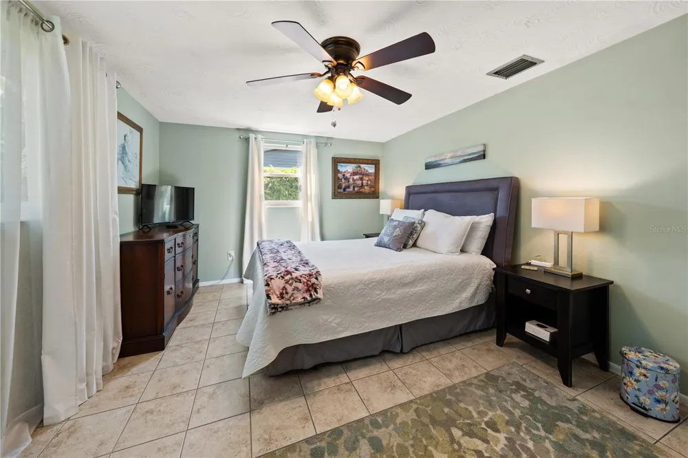 4114 SUNRAY DRIVE Holiday, FL 34691