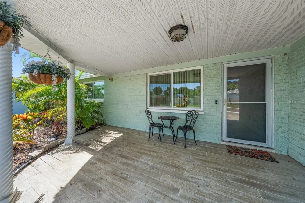 4114 SUNRAY DRIVE Holiday, FL 34691