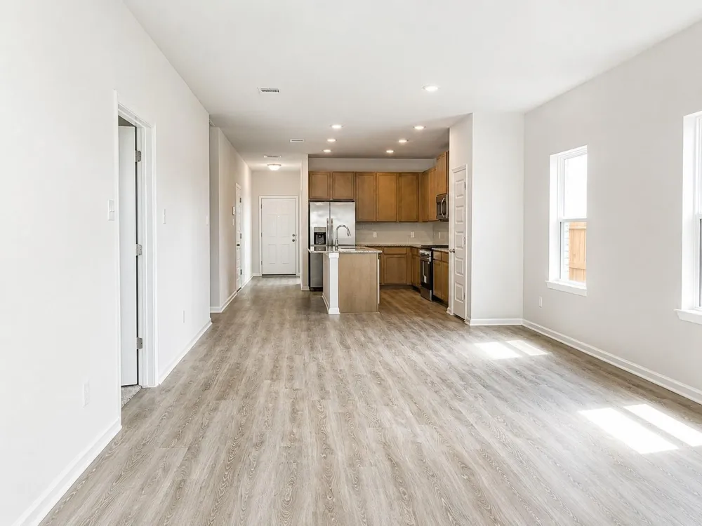 1929 Riverside Circle Dayton, TX 77535