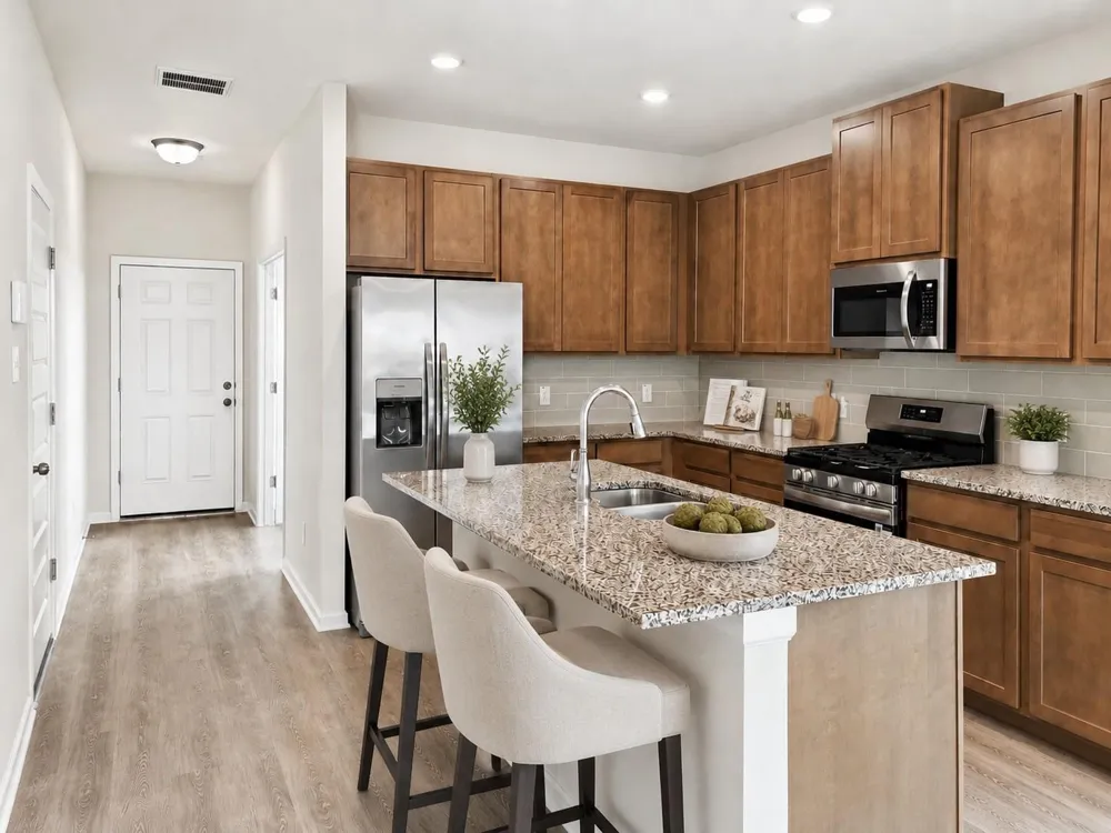 1929 Riverside Circle Dayton, TX 77535