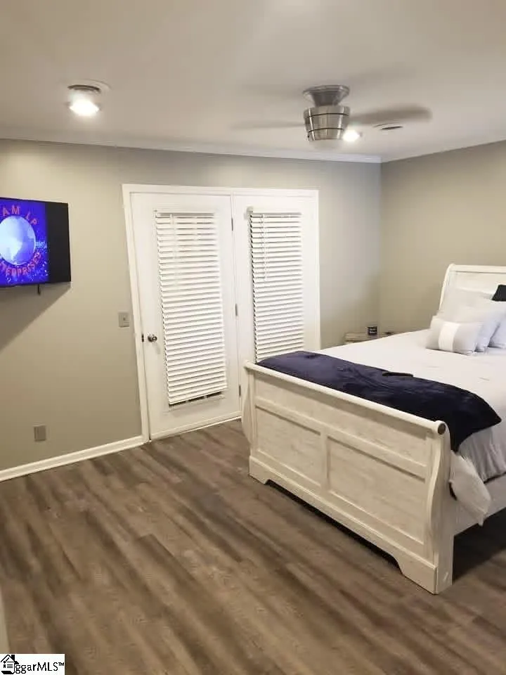 3210 Bethel Road #unit 1 Simpsonville, SC 29681
