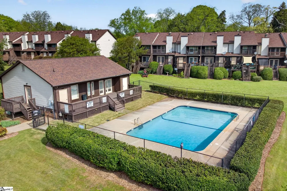 3210 Bethel Road #unit 1 Simpsonville, SC 29681