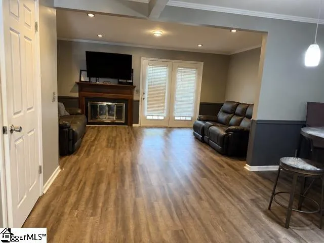 3210 Bethel Road #unit 1 Simpsonville, SC 29681