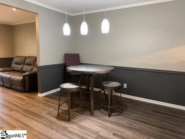 3210 Bethel Road #unit 1 Simpsonville, SC 29681