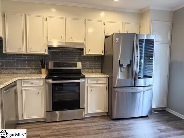 3210 Bethel Road #unit 1 Simpsonville, SC 29681