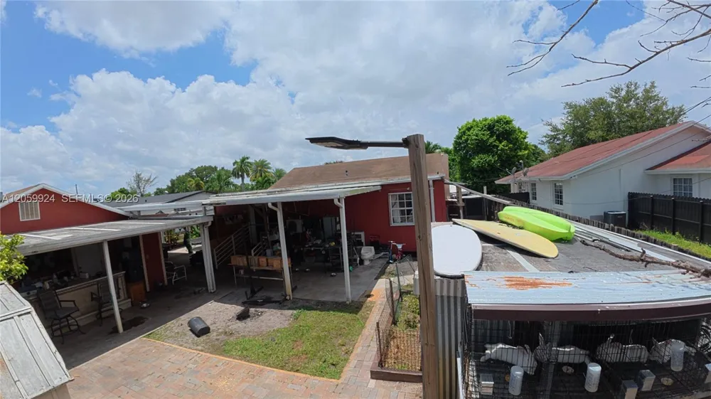 15737 NW 40th Ct Miami Gardens, FL 33054