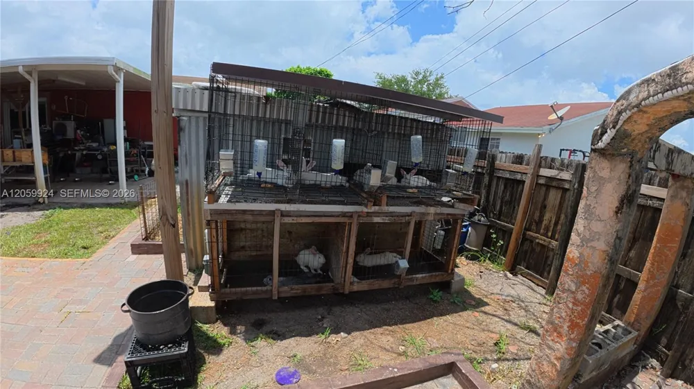 15737 NW 40th Ct Miami Gardens, FL 33054