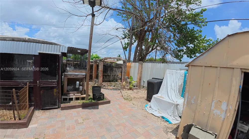 15737 NW 40th Ct Miami Gardens, FL 33054