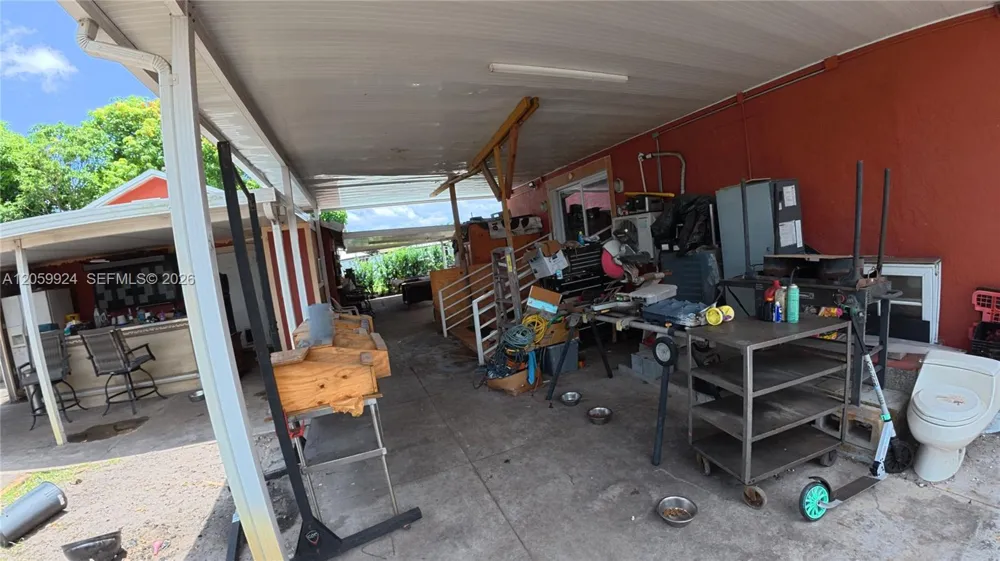 15737 NW 40th Ct Miami Gardens, FL 33054