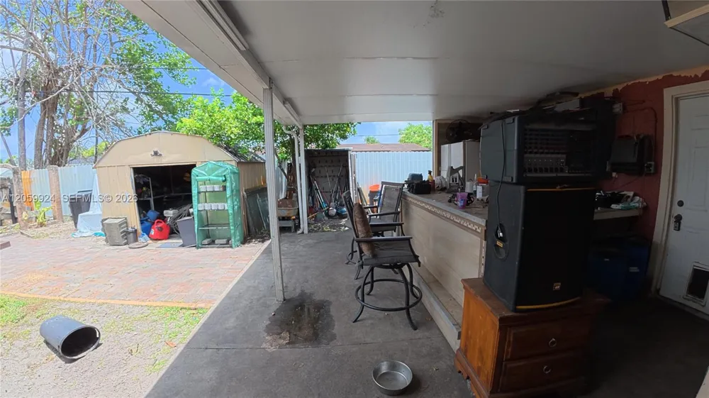 15737 NW 40th Ct Miami Gardens, FL 33054