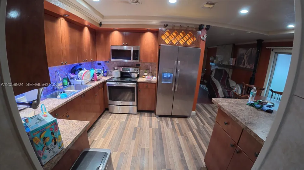 15737 NW 40th Ct Miami Gardens, FL 33054