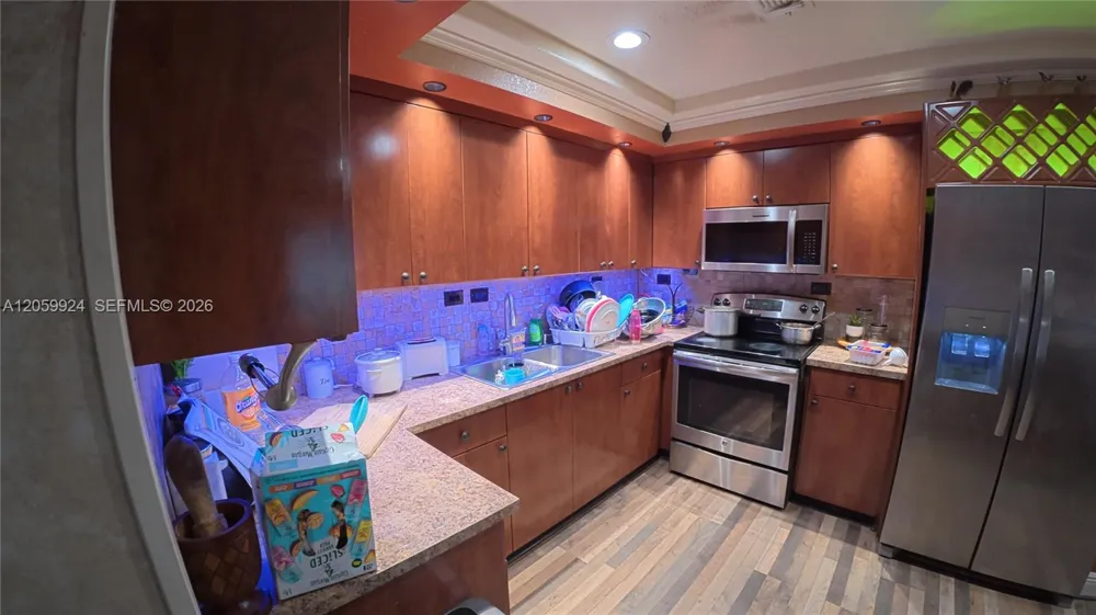 15737 NW 40th Ct Miami Gardens, FL 33054