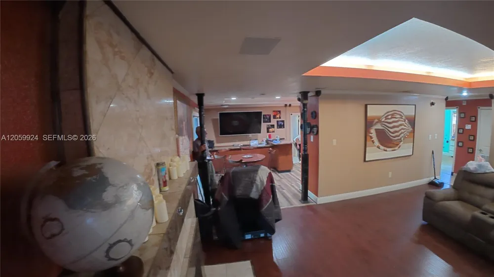15737 NW 40th Ct Miami Gardens, FL 33054