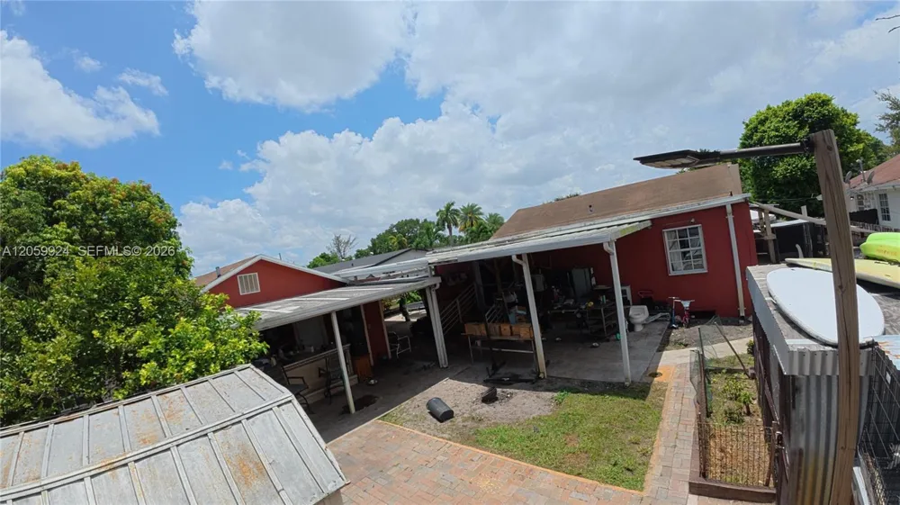 15737 NW 40th Ct Miami Gardens, FL 33054