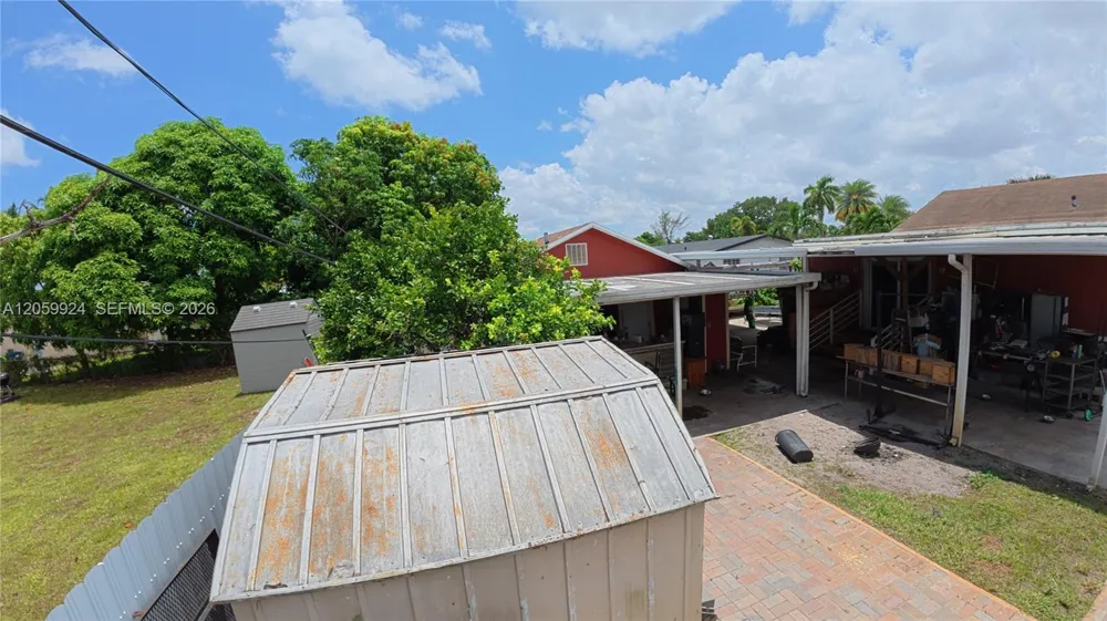 15737 NW 40th Ct Miami Gardens, FL 33054
