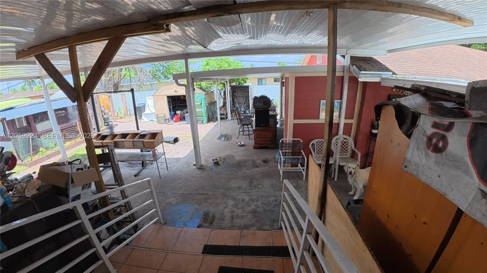 15737 NW 40th Ct Miami Gardens, FL 33054