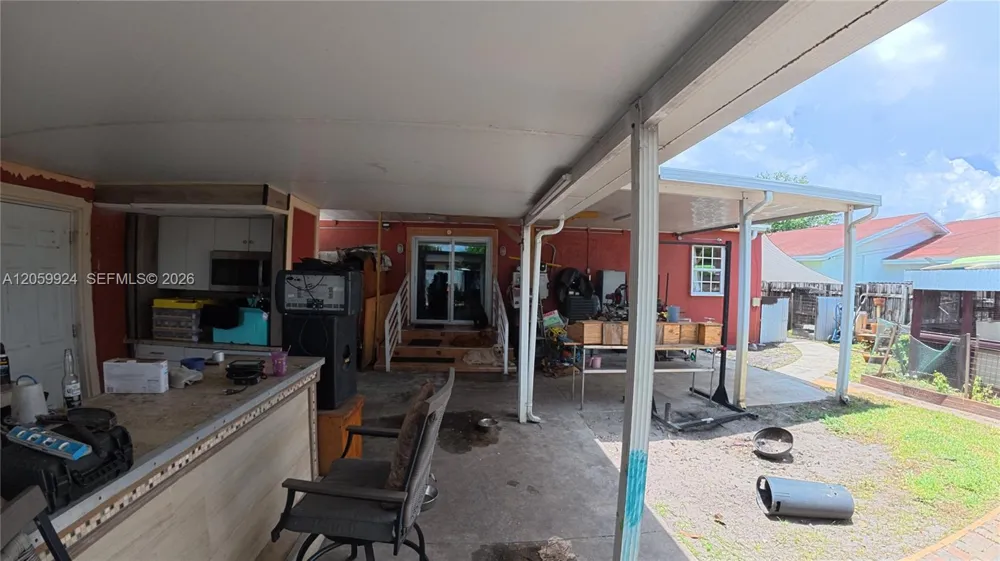 15737 NW 40th Ct Miami Gardens, FL 33054