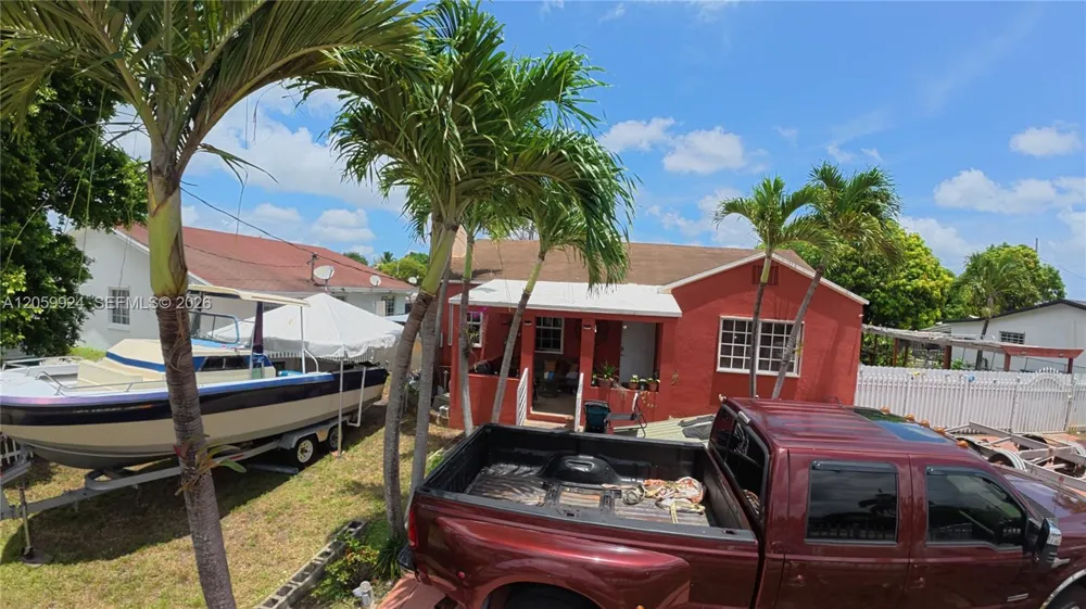 15737 NW 40th Ct Miami Gardens, FL 33054