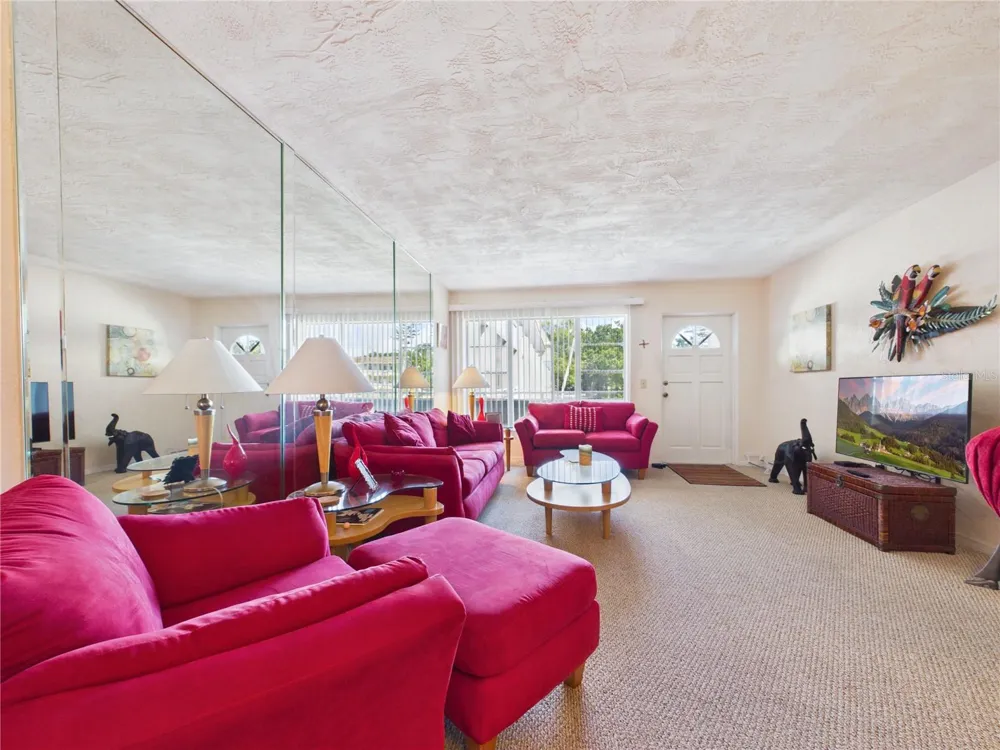2462 BRAZILIA DRIVE #42 Clearwater, FL 33763