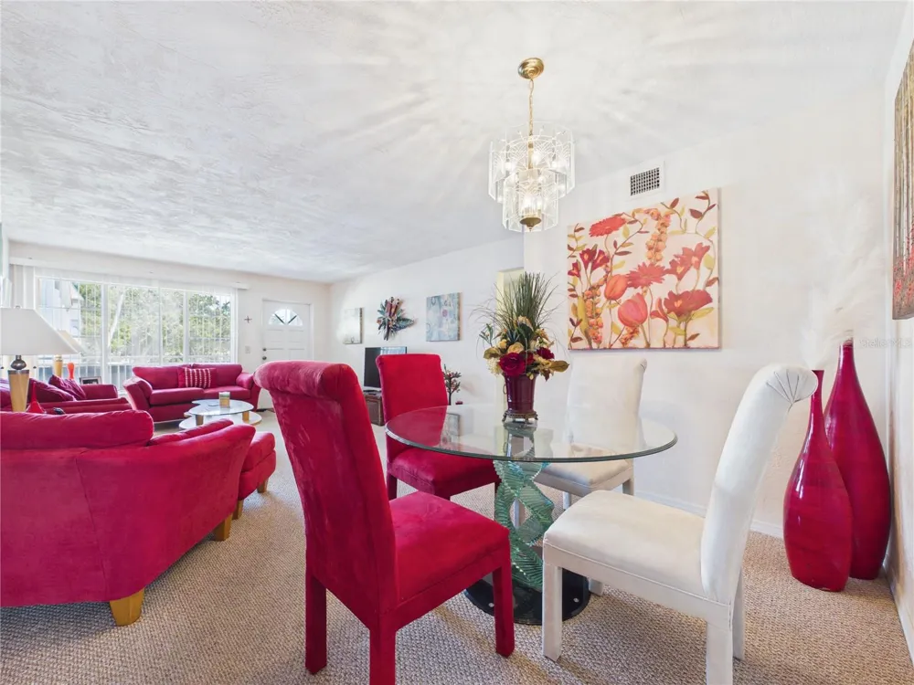 2462 BRAZILIA DRIVE #42 Clearwater, FL 33763