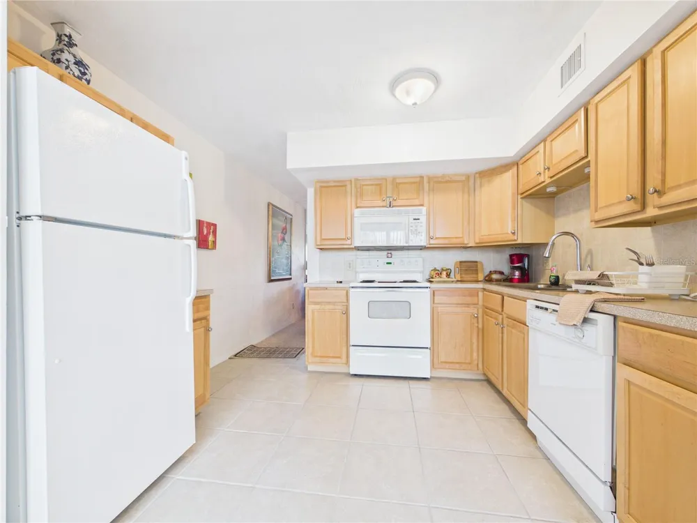 2462 BRAZILIA DRIVE #42 Clearwater, FL 33763