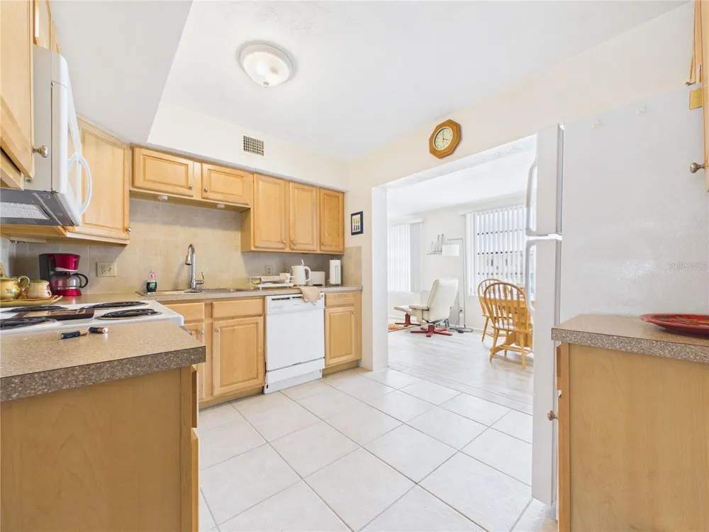 2462 BRAZILIA DRIVE #42 Clearwater, FL 33763
