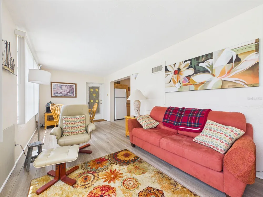 2462 BRAZILIA DRIVE #42 Clearwater, FL 33763