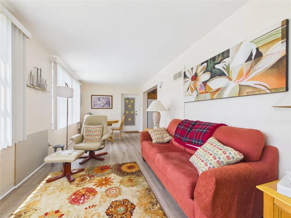 2462 BRAZILIA DRIVE #42 Clearwater, FL 33763